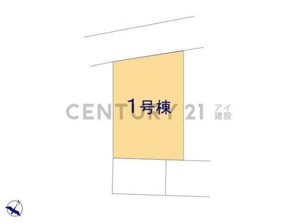 横浜市戸塚区深谷町　新築一戸建て