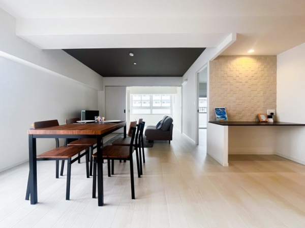 野庭団地　弐号棟