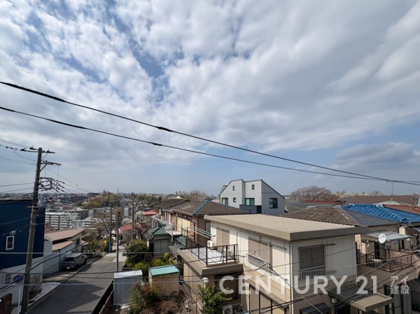 横浜市西区東久保町　新築一戸建て