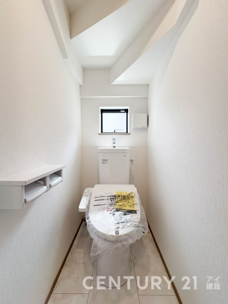 横浜市西区東久保町　新築一戸建て