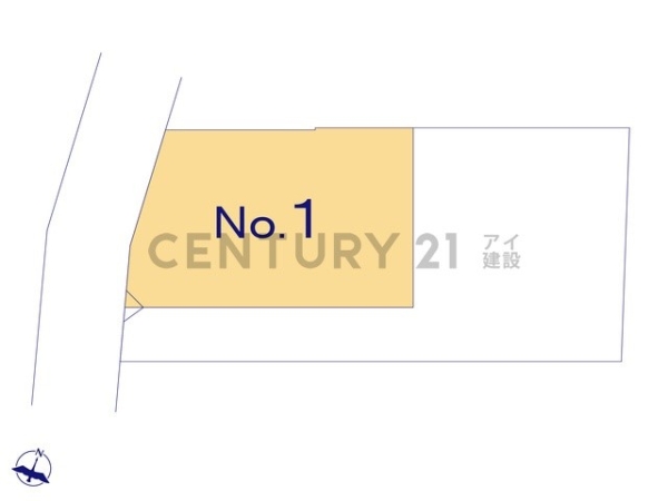 横浜市保土ケ谷区権太坂３丁目　新築一戸建て