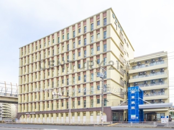 横浜市磯子区田中1丁目 新築一戸建て(関東病院)