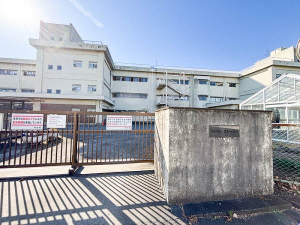 相模原市中央区共和３丁目　新築一戸建て(共和小学校)