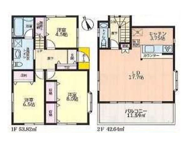 藤沢市片瀬5丁目 中古一戸建て