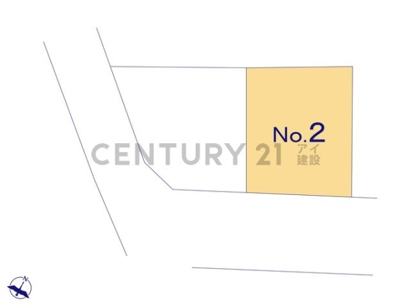 横浜市旭区市沢町　新築一戸建て