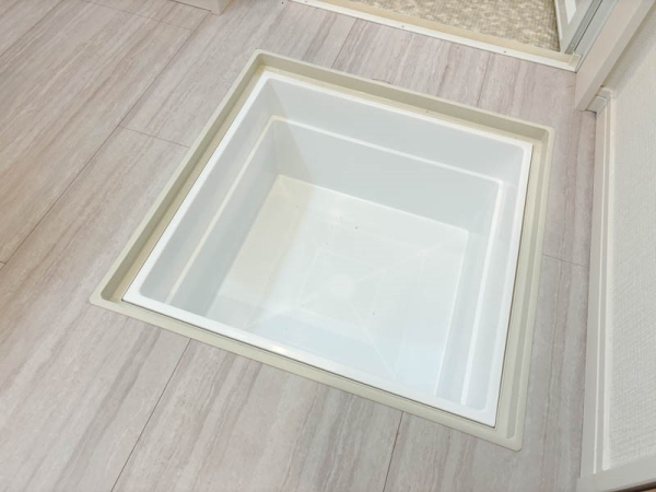 横浜市旭区中白根２丁目　新築一戸建て
