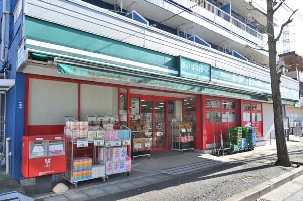 横浜市青葉区藤が丘２丁目　新築一戸建て(まいばすけっと梅が丘店)