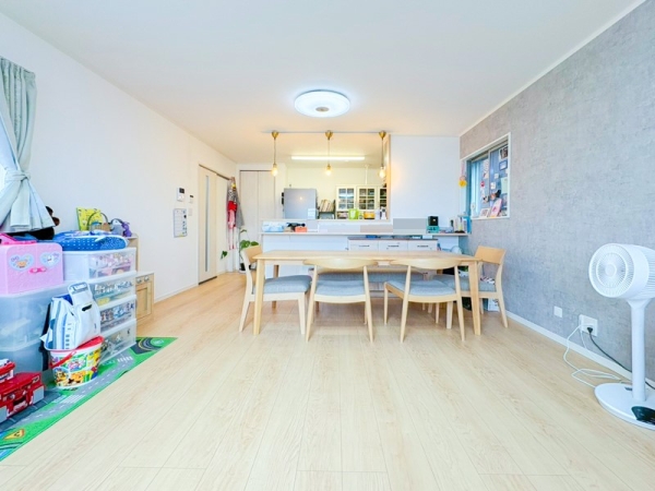 横浜市保土ケ谷区初音ケ丘の中古一戸建て