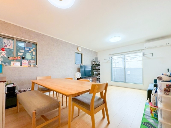 横浜市保土ケ谷区初音ケ丘の中古一戸建て