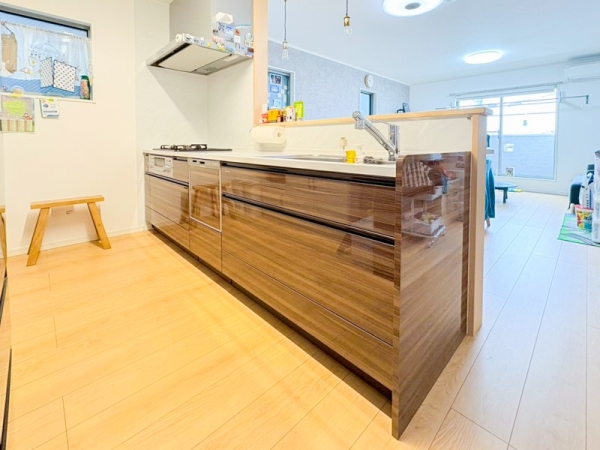 横浜市保土ケ谷区初音ケ丘の中古一戸建て