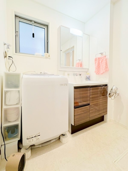 横浜市保土ケ谷区初音ケ丘の中古一戸建て