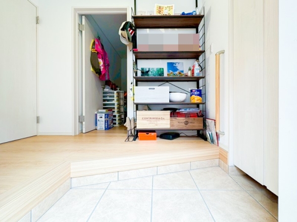 横浜市保土ケ谷区初音ケ丘の中古一戸建て