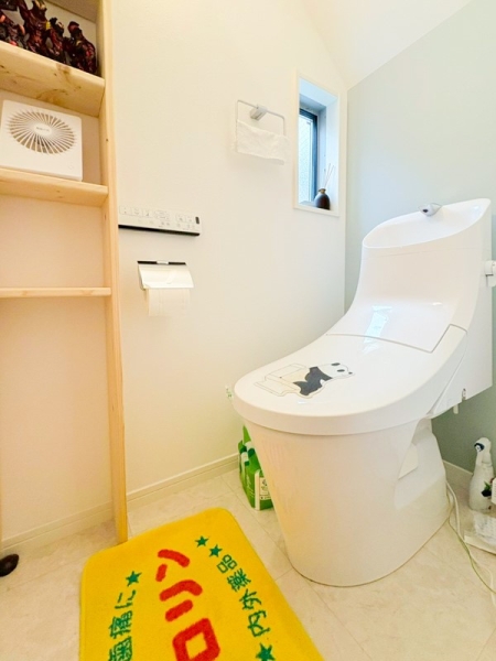 横浜市保土ケ谷区初音ケ丘の中古一戸建て