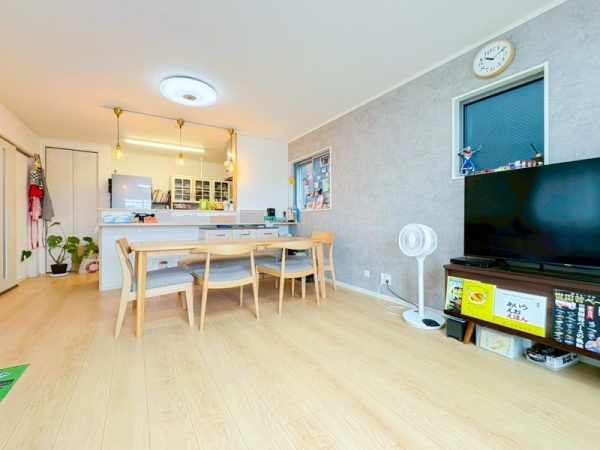 横浜市保土ケ谷区初音ケ丘の中古一戸建て