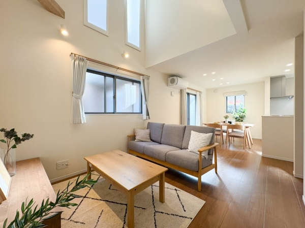 藤沢市石川１丁目の中古一戸建て