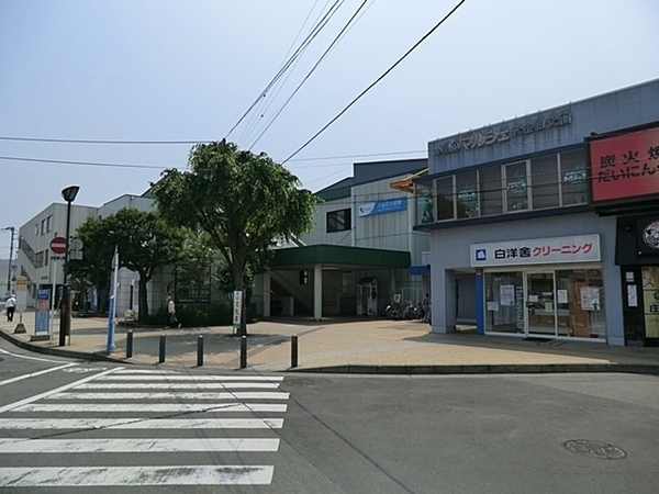 藤沢市亀井野　新築一戸建て(小田急江ノ島線「六会日大前」駅)