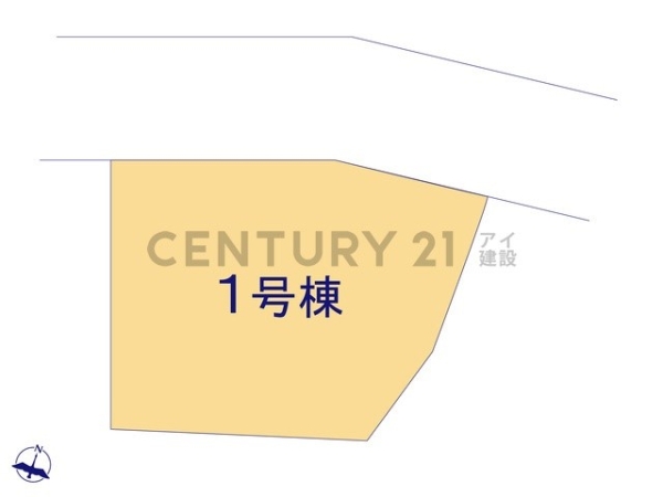 横浜市緑区三保町　新築一戸建て