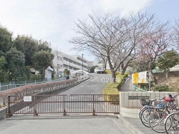 横浜市鶴見区馬場３丁目　新築一戸建て(横浜市立上寺尾小学校)
