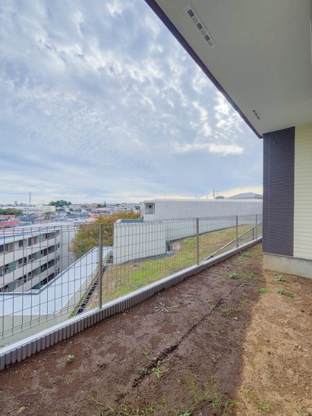 横浜市鶴見区上の宮２丁目　新築一戸建て