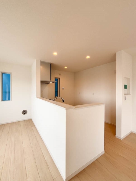 横浜市鶴見区上の宮２丁目　新築一戸建て