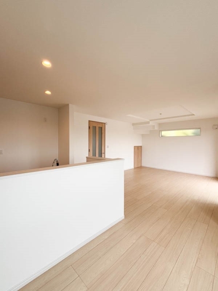 横浜市鶴見区上の宮２丁目　新築一戸建て