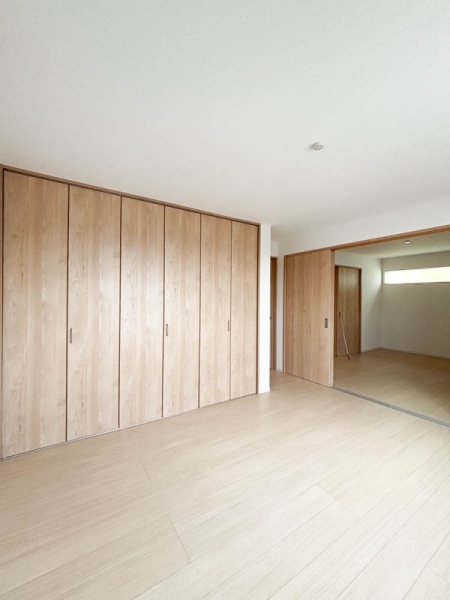 横浜市鶴見区上の宮２丁目　新築一戸建て