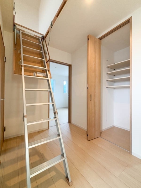 横浜市鶴見区上の宮２丁目　新築一戸建て