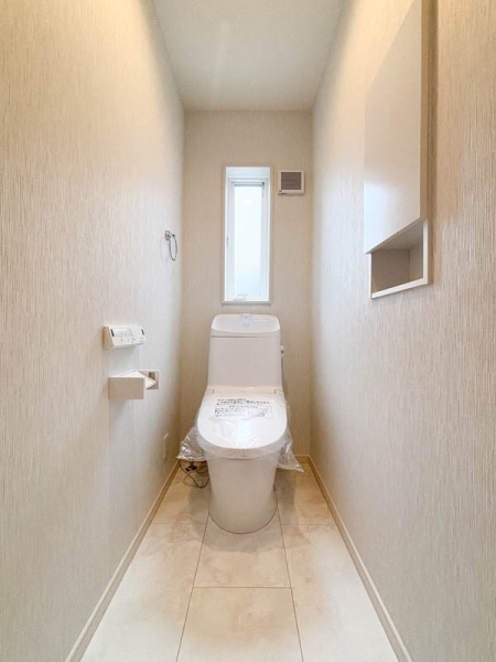 横浜市鶴見区上の宮２丁目　新築一戸建て