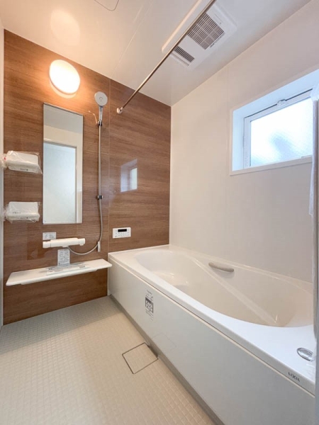 横浜市鶴見区上の宮２丁目　新築一戸建て