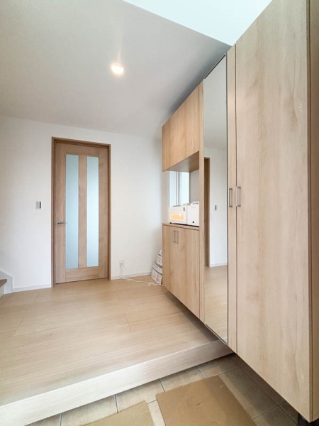 横浜市鶴見区上の宮２丁目　新築一戸建て