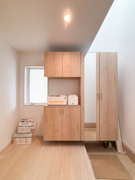 横浜市鶴見区上の宮２丁目　新築一戸建て