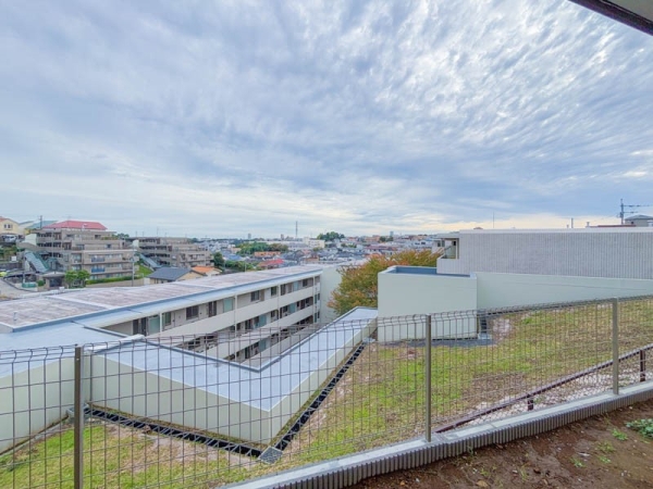 横浜市鶴見区上の宮２丁目　新築一戸建て