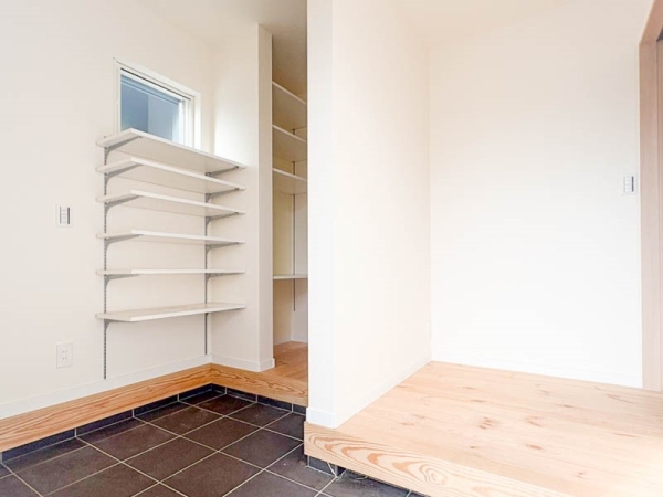 大和市下鶴間　中古一戸建て