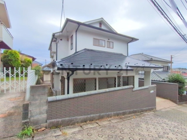 横浜市旭区上白根２丁目の中古一戸建て