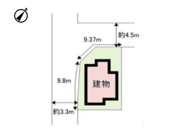 横浜市南区平楽の中古一戸建て