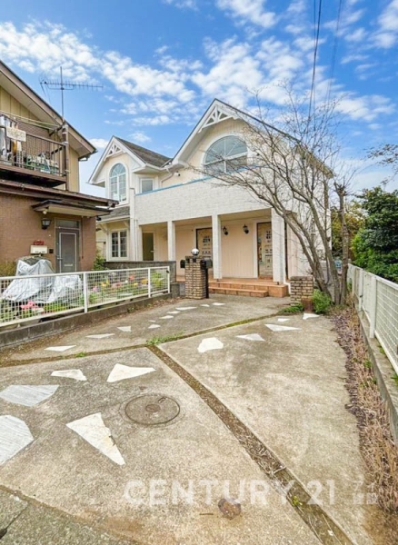 横浜市旭区南本宿町　中古一戸建て
