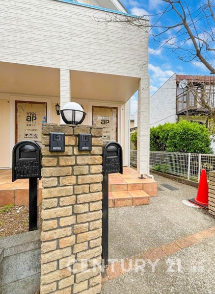 横浜市旭区南本宿町　中古一戸建て