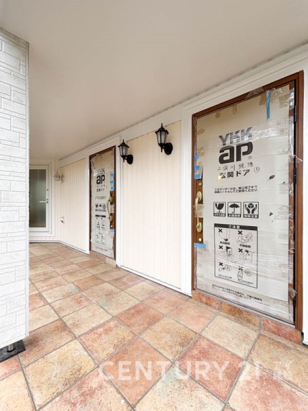 横浜市旭区南本宿町の中古一戸建て