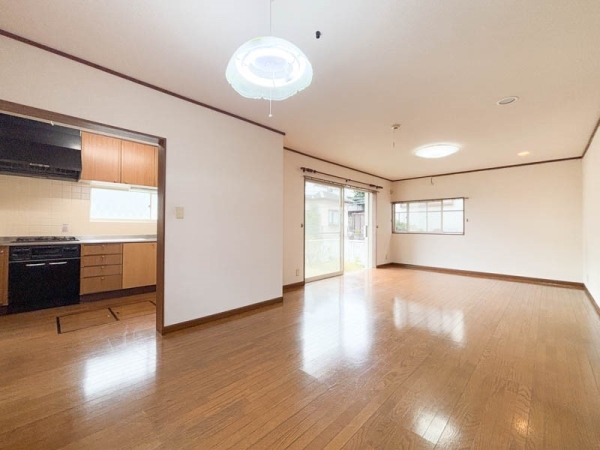 横浜市鶴見区上の宮１丁目の中古一戸建て