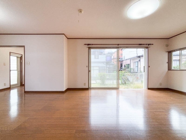 横浜市鶴見区上の宮１丁目の中古一戸建て