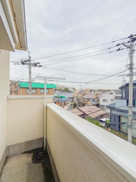 横浜市鶴見区上の宮１丁目の中古一戸建て