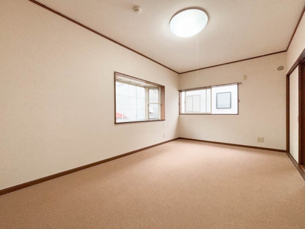 横浜市鶴見区上の宮１丁目の中古一戸建て