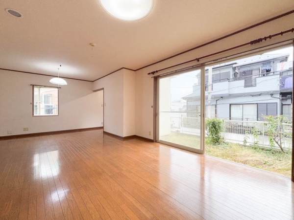 横浜市鶴見区上の宮１丁目の中古一戸建て