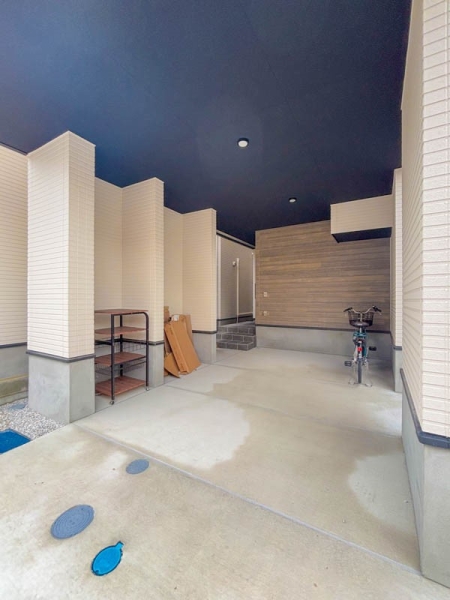 横浜市鶴見区下野谷町２丁目の中古一戸建て