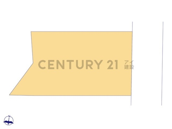 横浜市緑区新治町　新築一戸建て