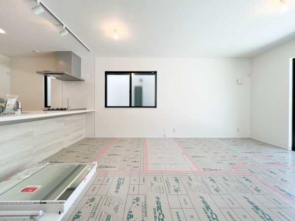 横浜市栄区上郷町　新築一戸建て