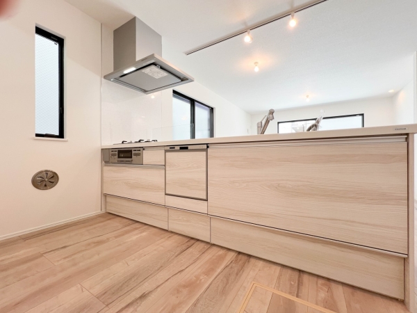 横浜市栄区上郷町　新築一戸建て