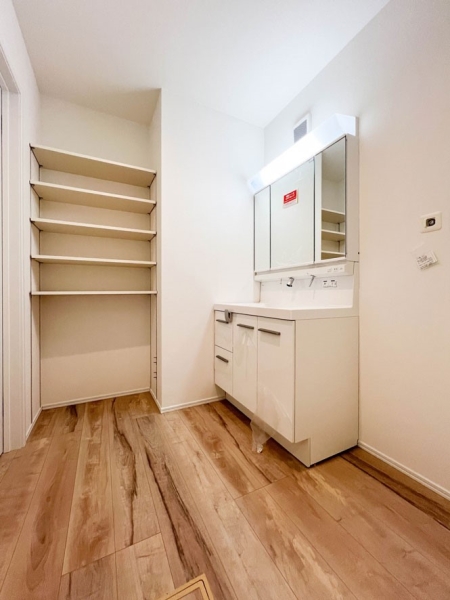 横浜市栄区上郷町　新築一戸建て