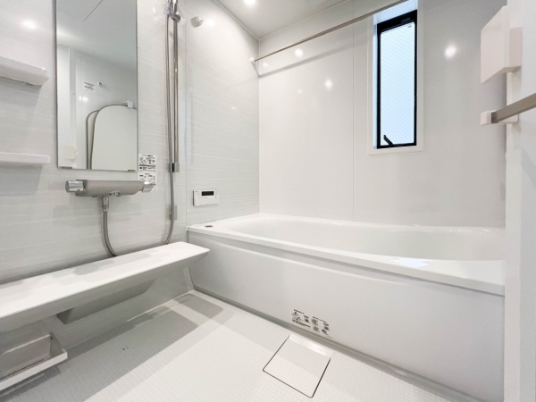 横浜市栄区上郷町　新築一戸建て