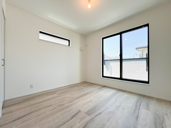 横浜市栄区上郷町　新築一戸建て